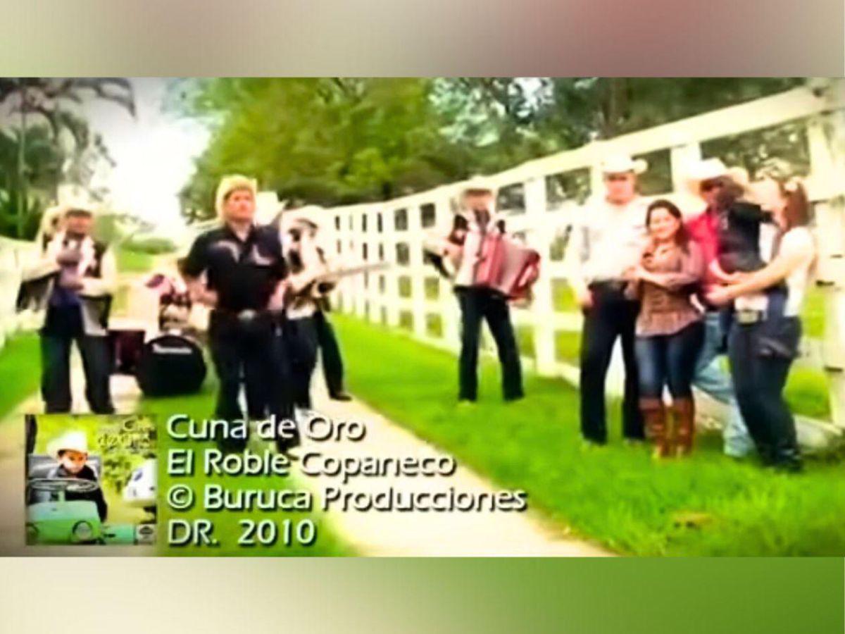 “Cuna de oro”, el corrido de 'El Roble Copaneco' para los Valle Valle: ¿cuál fue su precio? “Cuna de oro”, el corrido de 'El Roble Copaneco' para los Valle Valle: ¿cuál fue su precio?