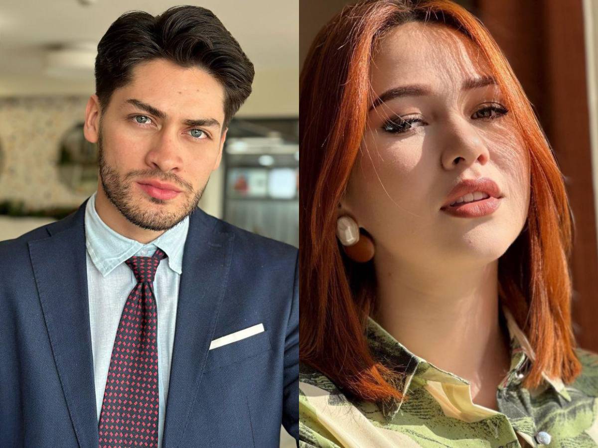 Marichal revela detalles sobre su vida amorosa y su fugaz relación con Jennifer Aplícano