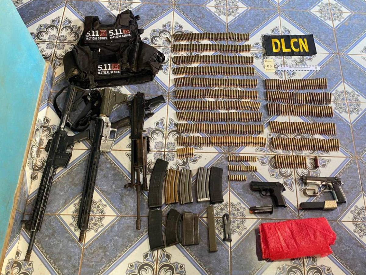 Montes Bobadilla y las rutas ocultas del narcotráfico en narcosubmarinos