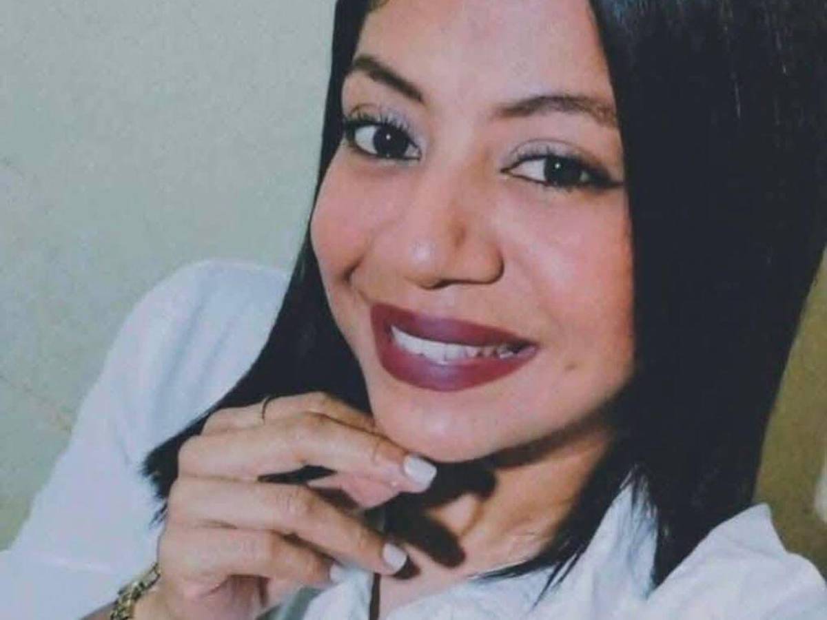 Emerson, Gabriela y Daniel: rostros de las víctimas de la masacre en Sulaco, Yoro