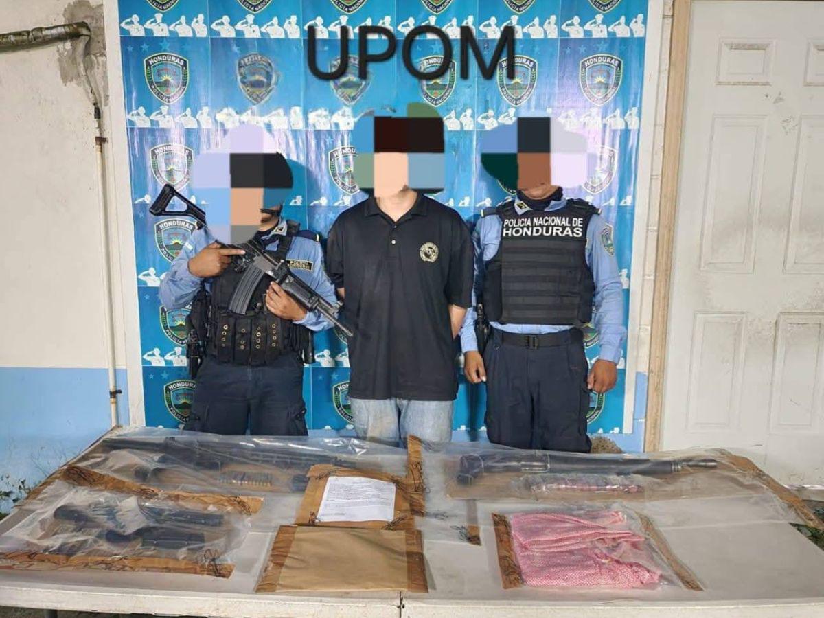 Capturan a pandillero que podría haber participado en el asesinato de Lilian Padilla