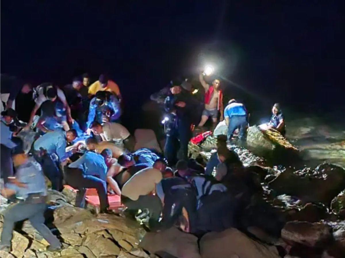 Sacarán sus restos casi 1 año después: tragedia de avión en Roatán sigue sin respuestas