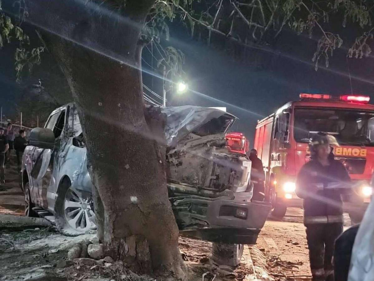 “Se me quiere ir”: estado de salud del tiktoker Hernán Martínez tras aparatoso accidente