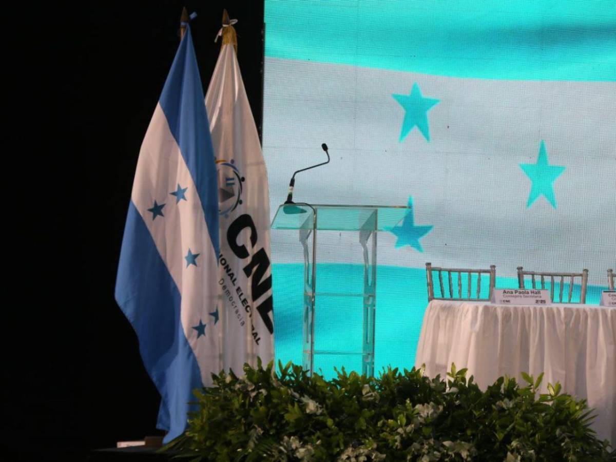 Así se llevó a cabo el sorteo de posiciones electorales ¿Cómo quedó la papeleta?