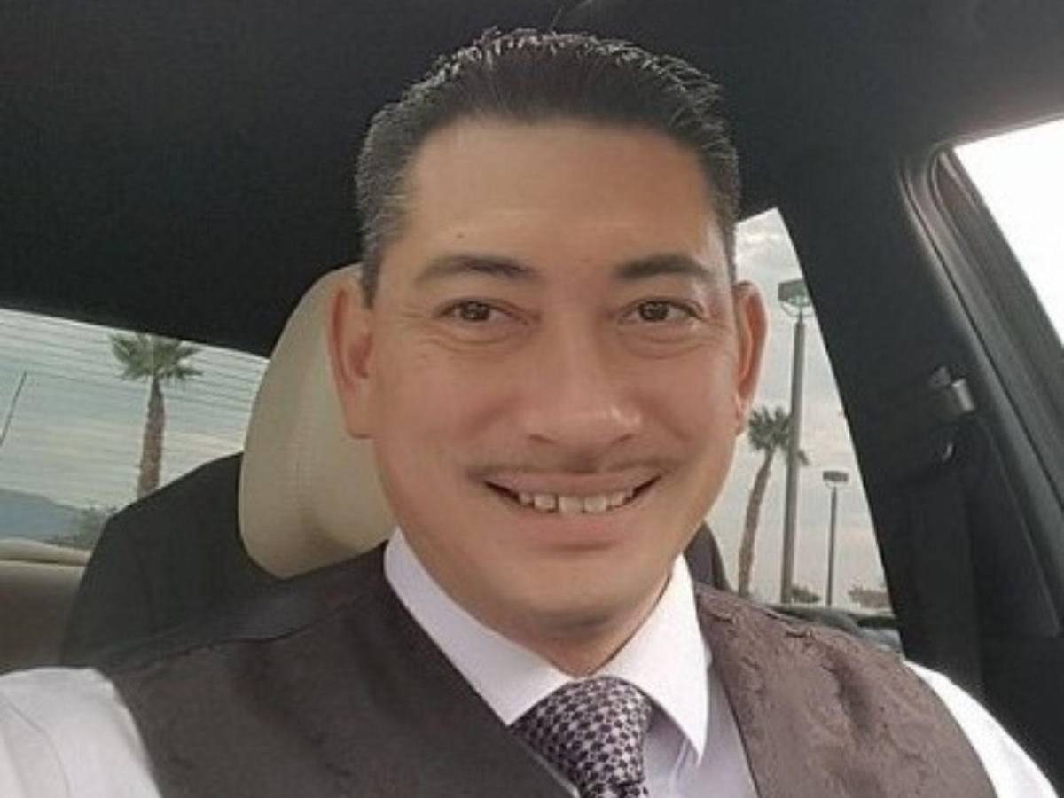 Devyn Michaels, la exactriz que mató a su esposo para estar con su hijastro en EE UU