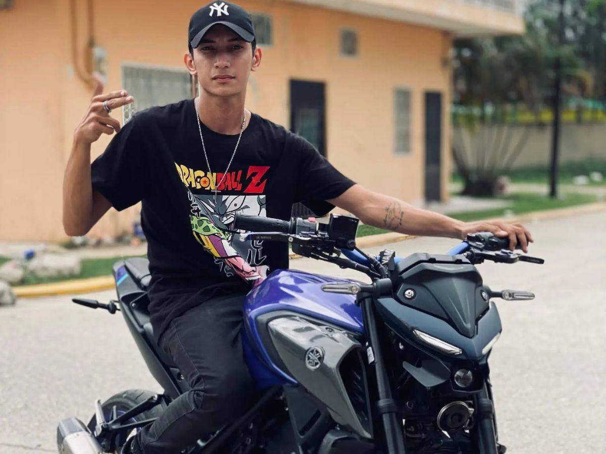 Joshua Bautista, víctima de la masacre en SPS, habría estado en “el lugar equivocado”