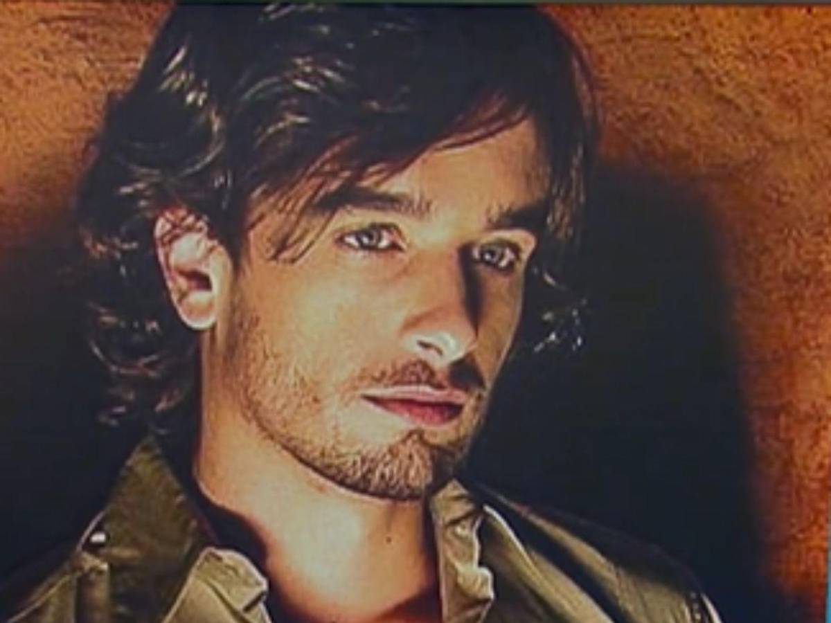 Detienen al actor Marco Furlan por presunto abuso sexual contra un niño autista de 5 años