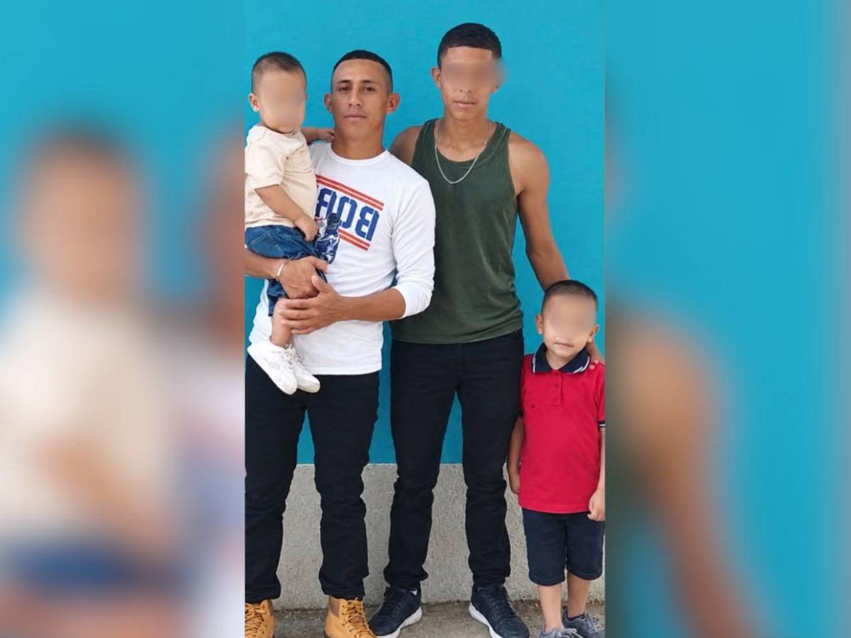 Invitó a su amigo al cumpleaños y lo mató a él y a su hijo: crimen de Edwin Ramos y Wilder en Colón