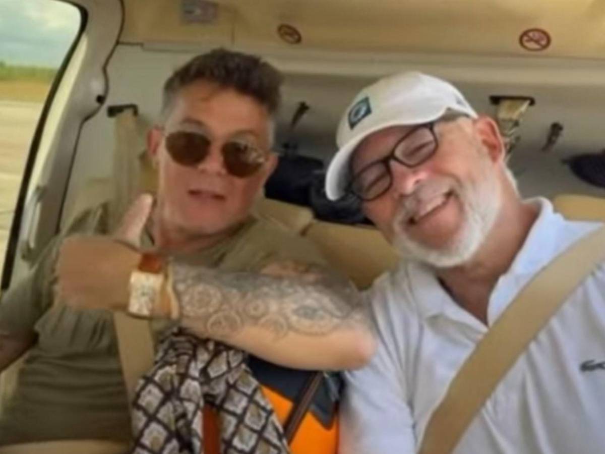 Alejandro Sanz perdió dos seres queridos en derrumbe del Jet Set, ¿quiénes son?