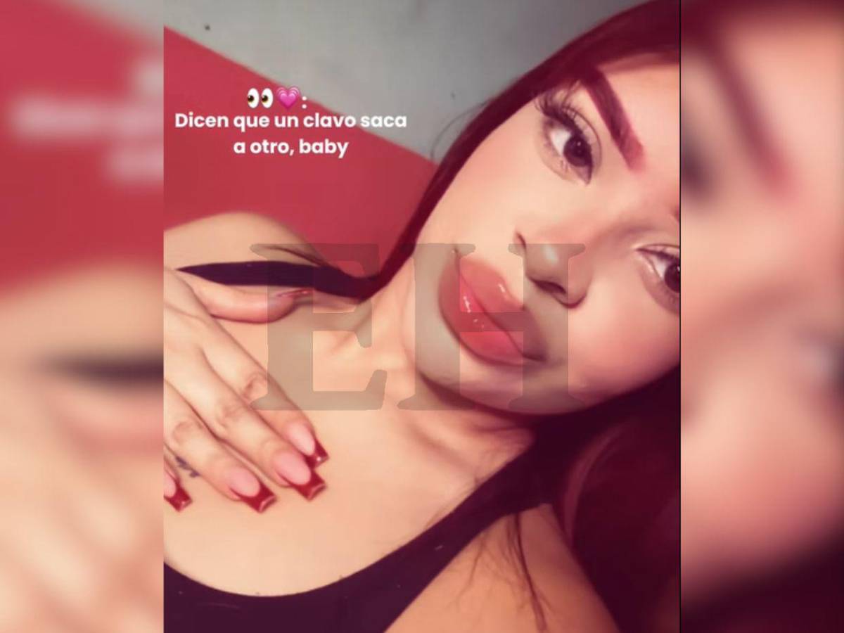 Era madre de un pequeño: Luxury Amador fue asesinada a disparos en la colonia Tiloarque