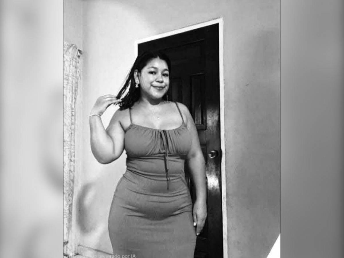 Empezaron a discutir, él llegó bolo: Delmis Zelaya habría sido asesinada por su pareja en Olanchito, Yoro