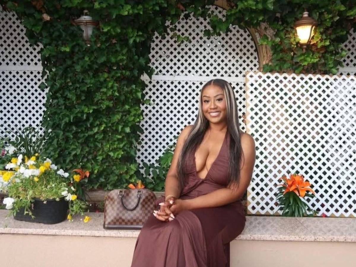 Enfermera Gabrielle Forman fue asesinada por su esposo en su propia casa en Nueva York