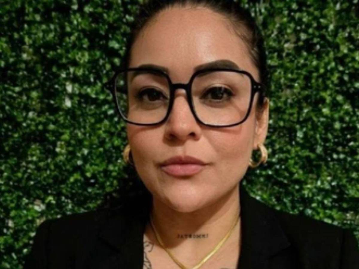 Hallan los restos de la periodista Roxana tras un mes de su secuestro en México; hay policías implicados
