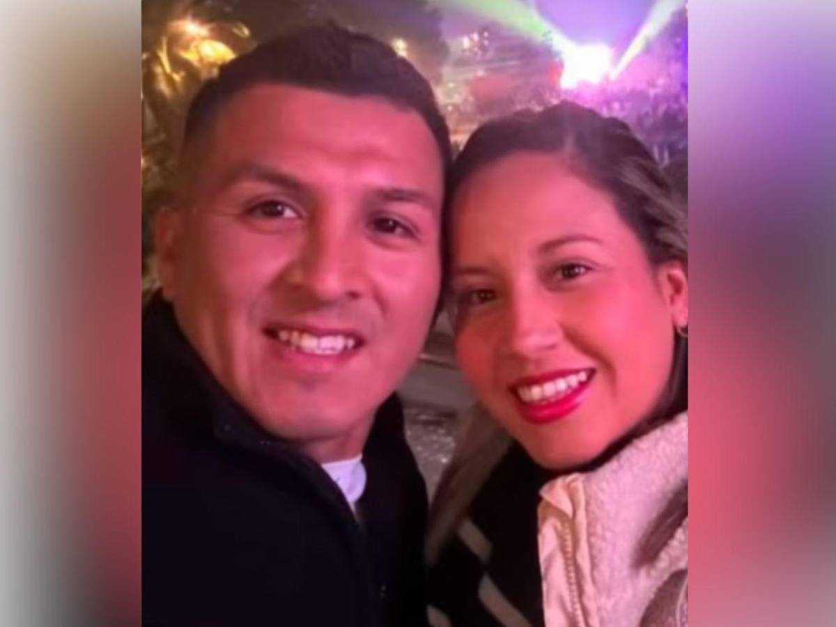 Mujer fue asesinada tras planear denunciar a su pareja en EE UU: Miserable, mi hija te amaba