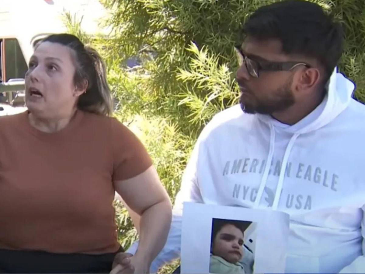 Emmanuel Haro, bebé desaparecido en California: ¿por qué arrestaron a sus padres?