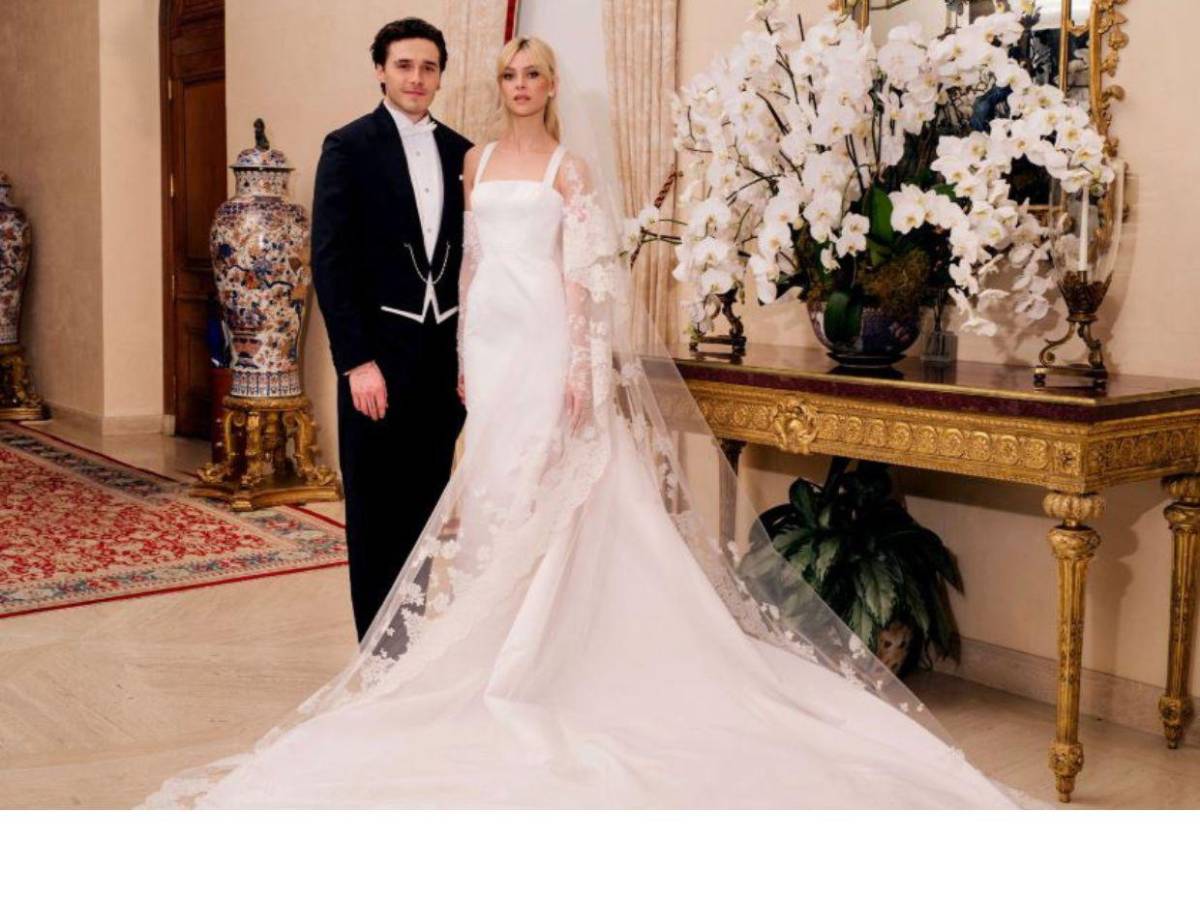 Hijo de David y Victoria Beckham rompe el silencio: No quiero reconciliarme