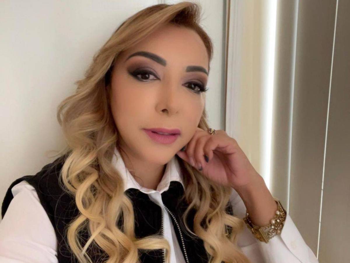 No pudo vencer el cáncer: consternación por la muerte de la magistrada Miriam Barahona