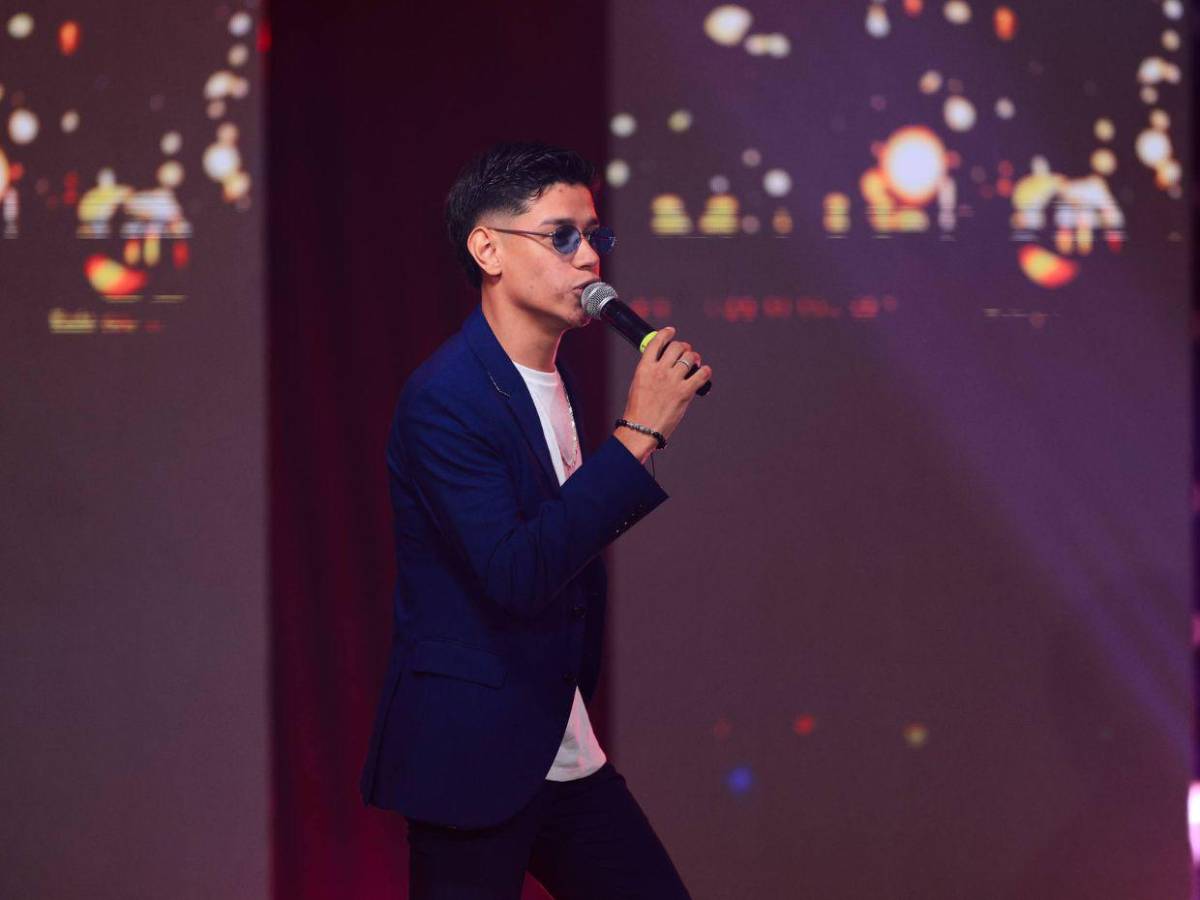 Catracho Boyz le pone ritmo y punta al Miss Honduras Universo 2025