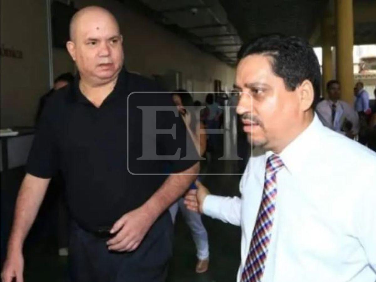 Desde Padilla Sunseri hasta Plutarco Ruiz: los sonados casos del abogado René Altamirano