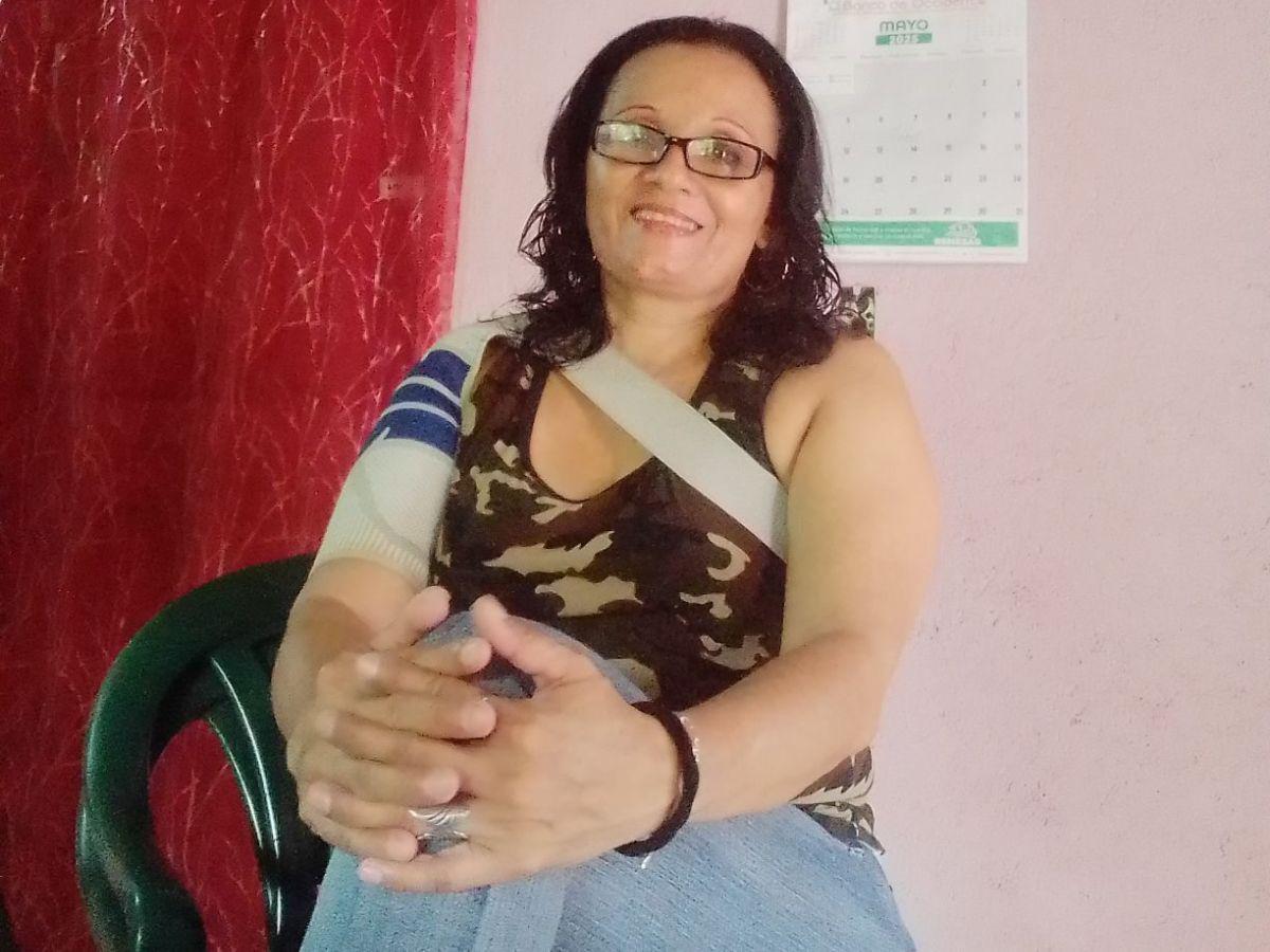 Carla Garmendia fue asesinada por su amiga tras una fiesta en El Progreso