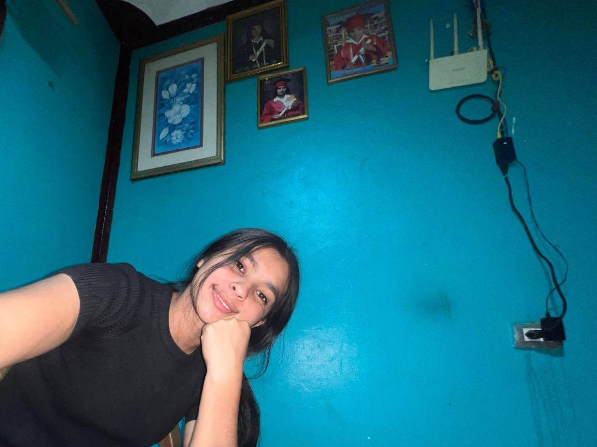 Keylin Gómez, la joven que murió en accidente de moto en Lepaera: Duele su partida