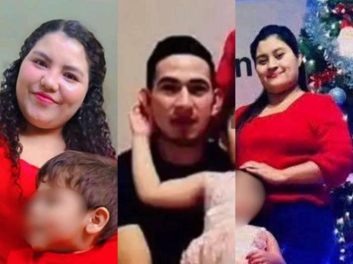 Le faltaban dos quimioterapias: Marina Regalado, hondureña que murió ahogada en Ohio, EE UU