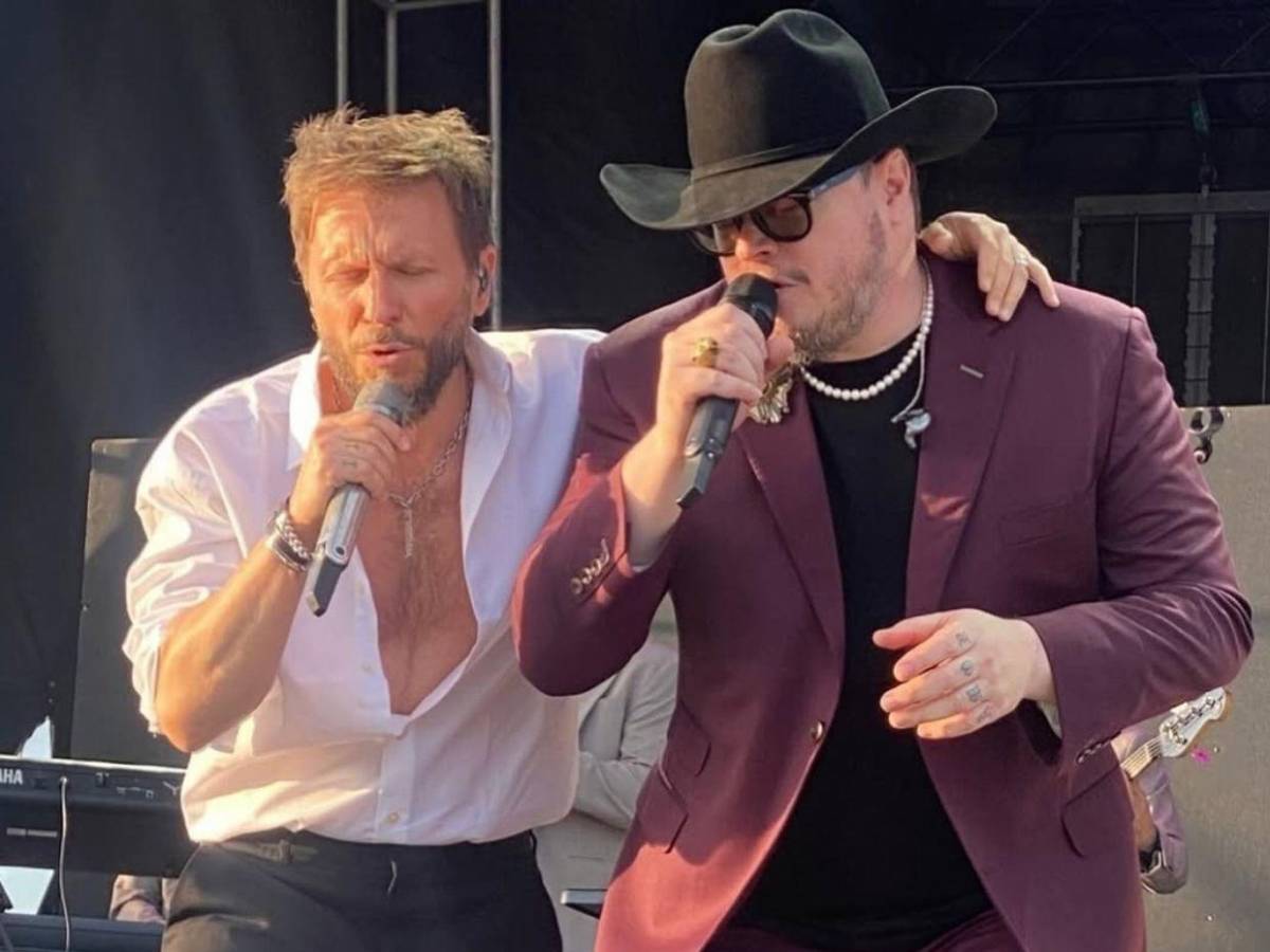 Sin Bandera en Honduras: lugar, fecha, precio de boletos y otros detalles de los conciertos