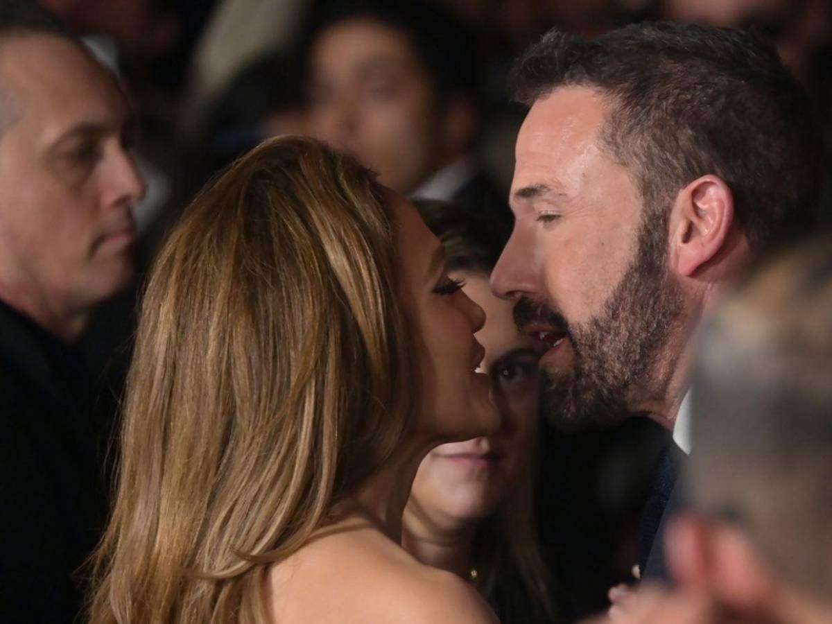 ¿Por qué Jennifer López ha decidido no salir con nadie tras su divorcio de Ben Affleck? ¿Por qué Jennifer López ha decidido no salir con nadie tras su divorcio de Ben Affleck?