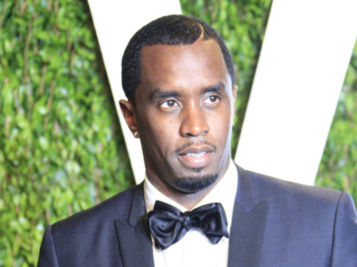 Fiscales federales solicitan mantener bajo custodia a Diddy por considerarlo un riesgo de fuga