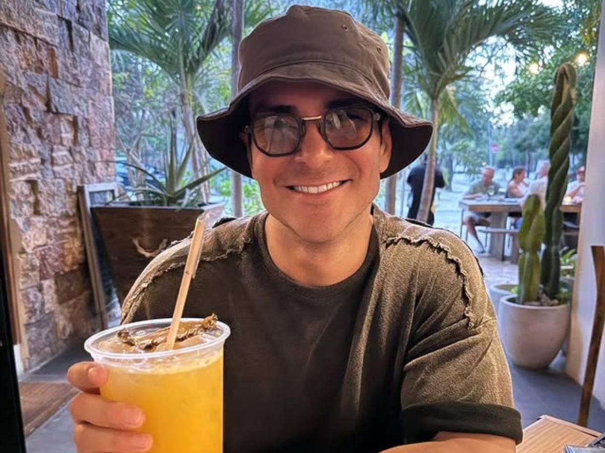 Muere Juan Carlos Ramírez, conocido por La Rosa de Guadalupe y Rosario Tijeras