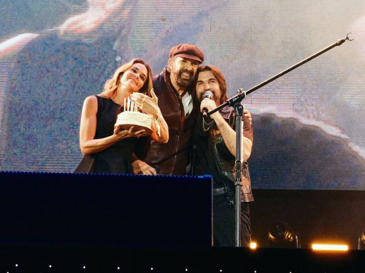 “No podía parar de beber”: Juanes cuenta su lucha con el alcohol por la fama