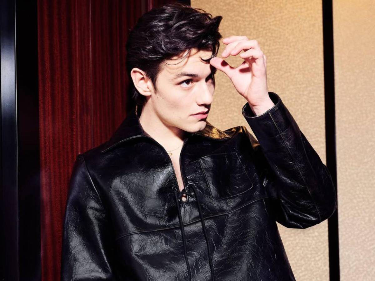 Olivia Rodrigo y Louis Partridge ponen fin a su romance: No han sido semanas fáciles