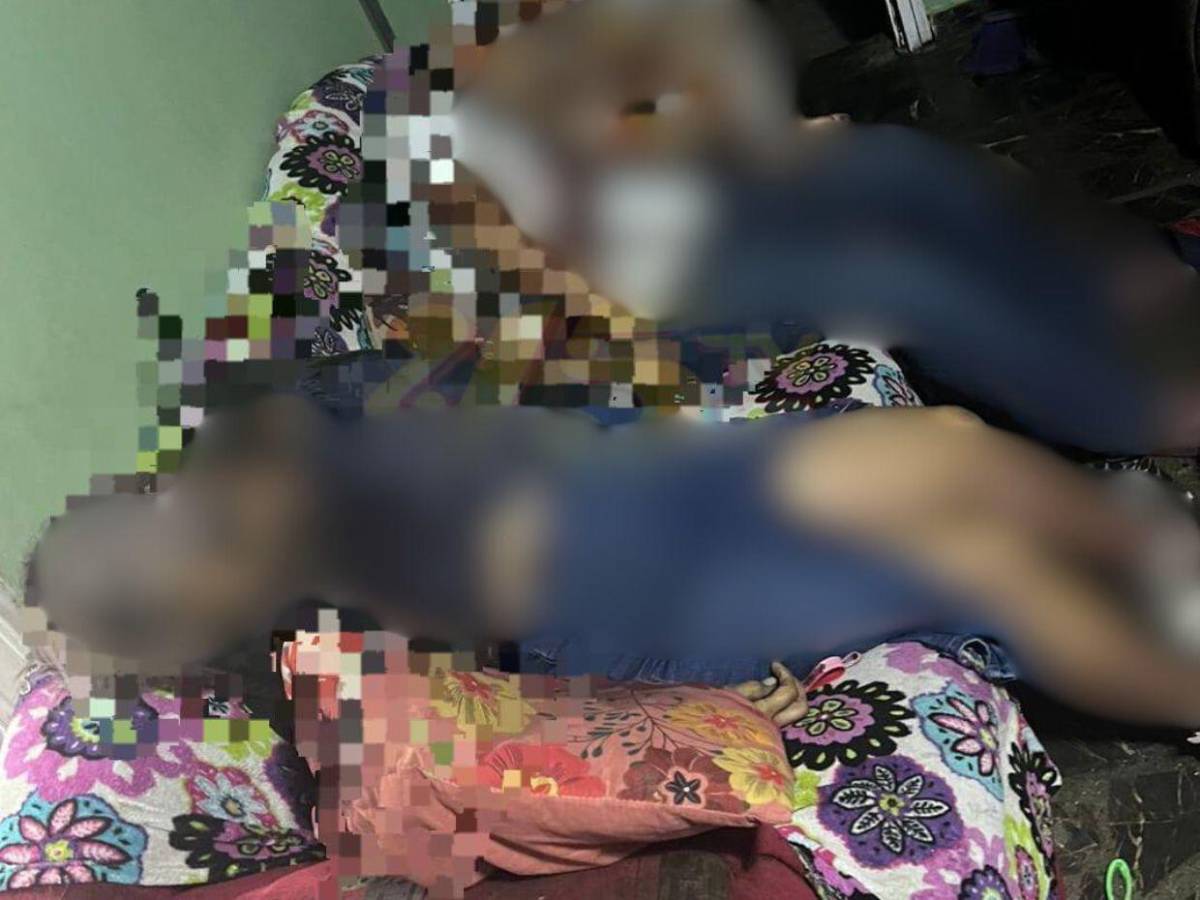 Ola de violencia deja cuatro mujeres asesinadas en menos de 24 horas