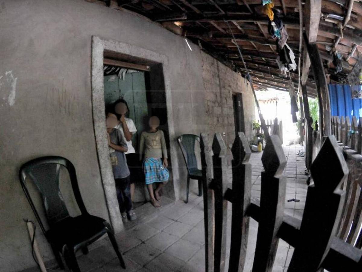 El dolor humano tras la sequía: en el Corredor Seco la situación es crítica, insostenible y urgente