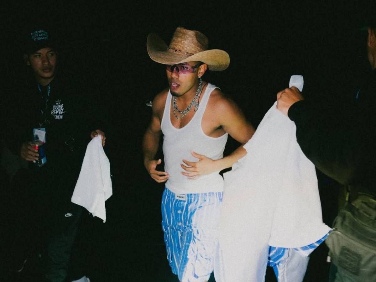 “Soleao”: El regreso musical de Quevedo y Myke Towers