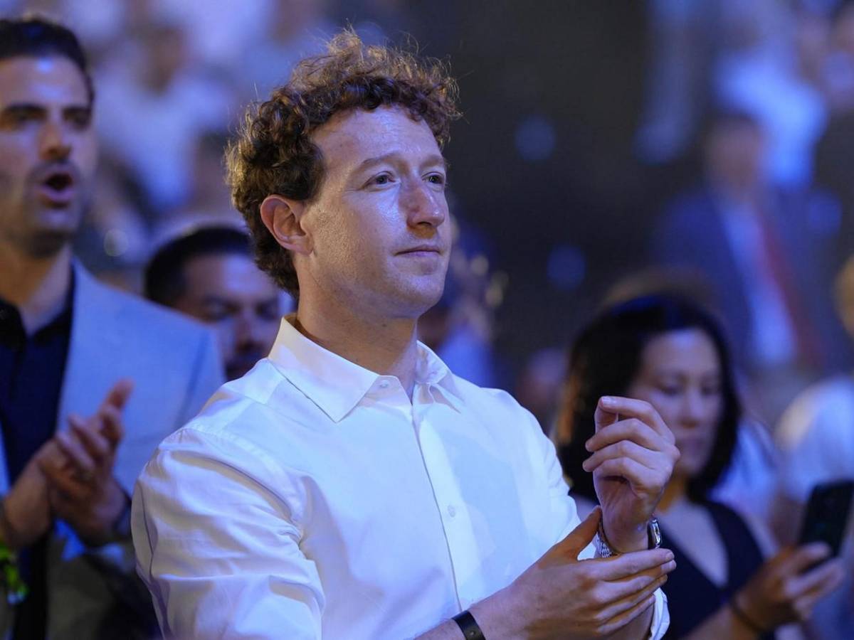 Por enganchar niños a usar Facebook e Instagram: conflicto entre Meta y algunos estados de EE UU