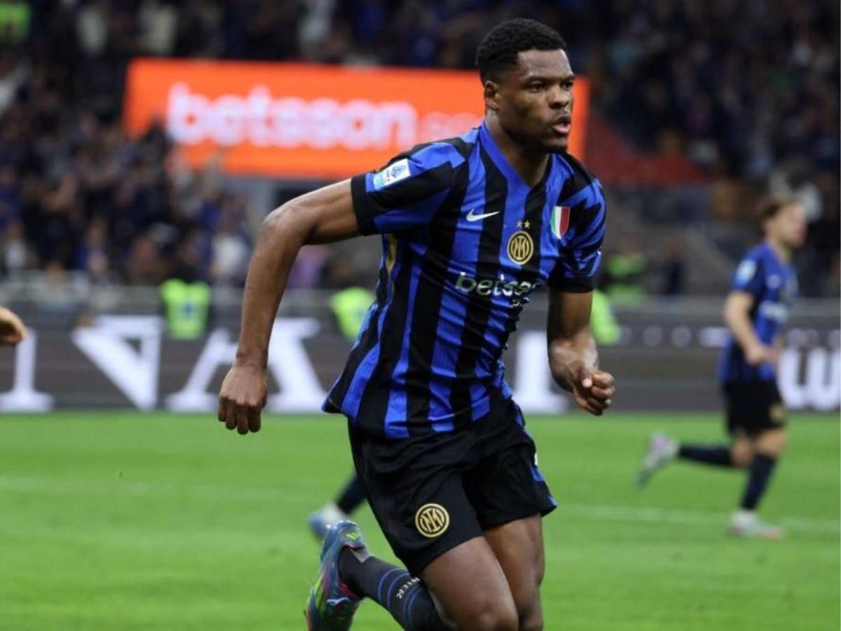 Balón de Oro 2025: así fueron los resultados de las votaciones