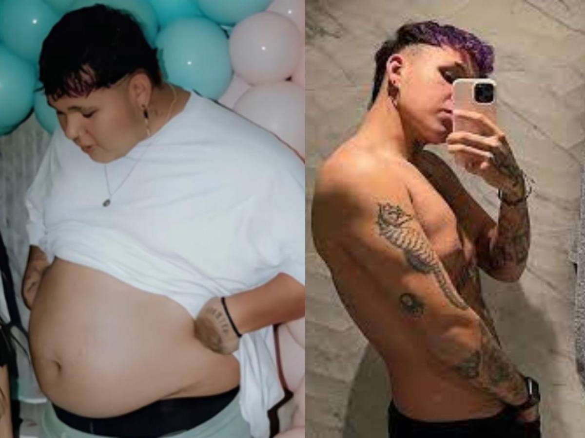 ¿Los reconoces? Así han cambiado estos 10 artistas latinos con el tiempo