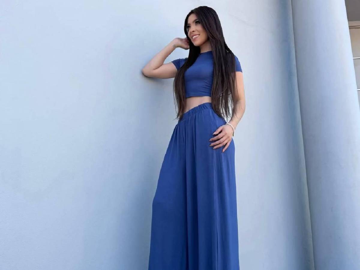 Revelado: Laura Meza confirma qué pasó con la relación que tenía con Rodrigo Auzmendi