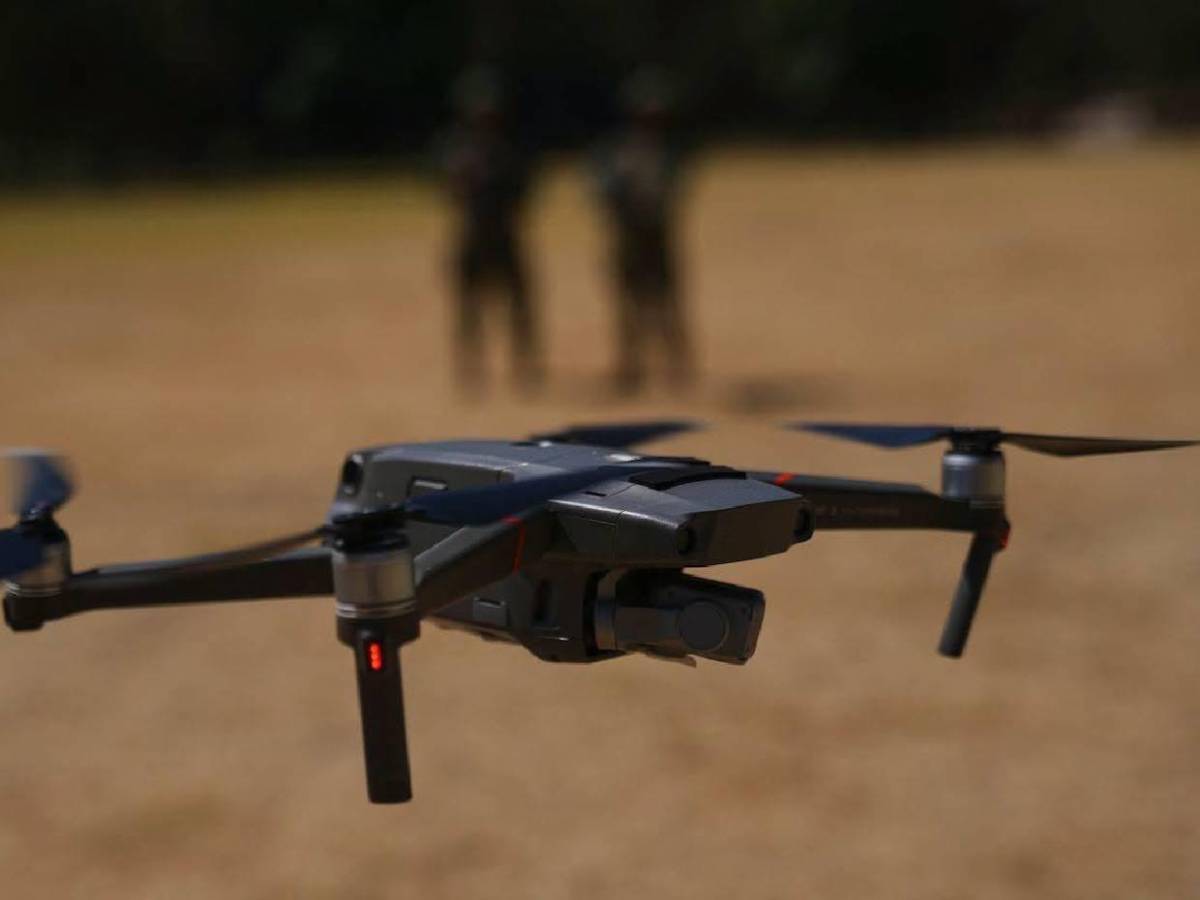 ¿Qué pasó con el hondureño arrestado por volar dron en el Mundial 2026? Juez toma decisión