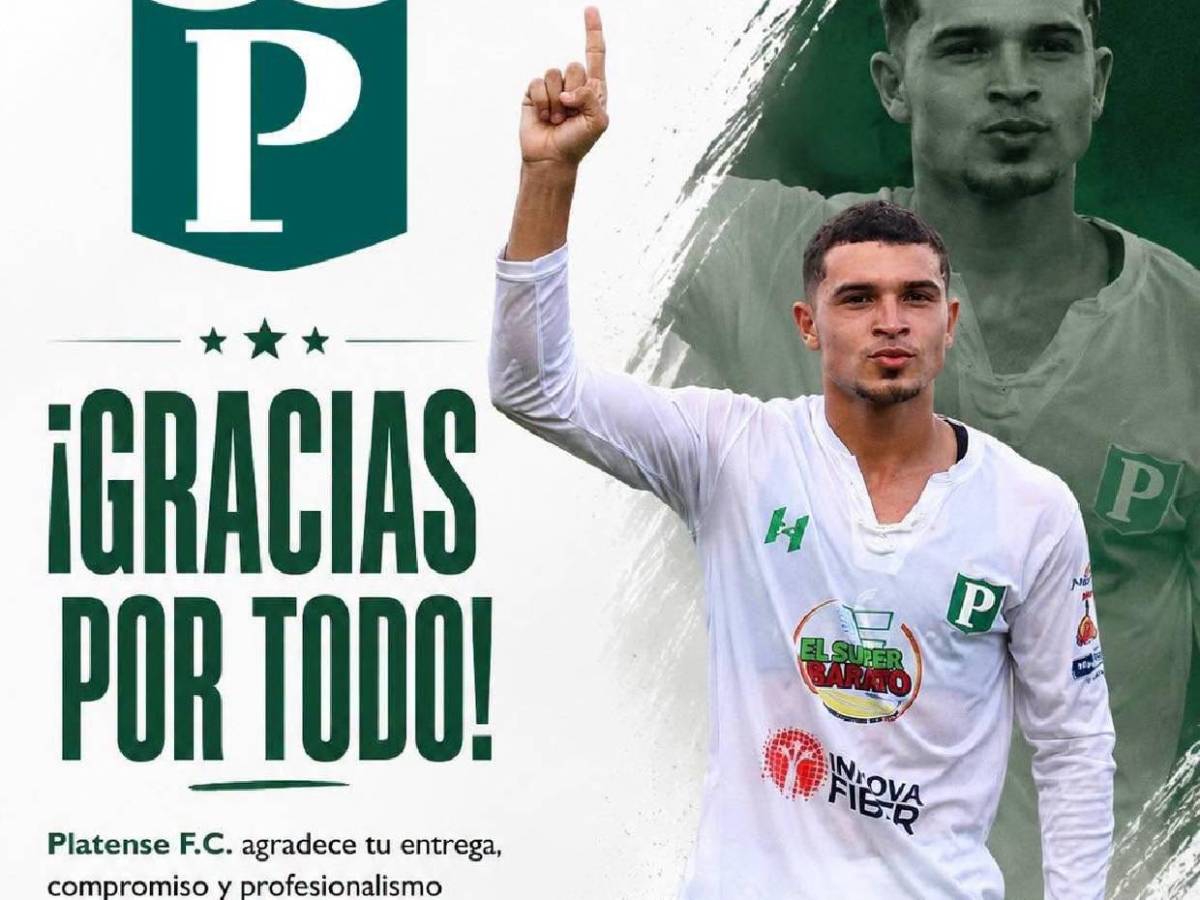 Fichajes Honduras: Motagua pierde jugador, baja y otra alta en Olimpia; delantero a Europa