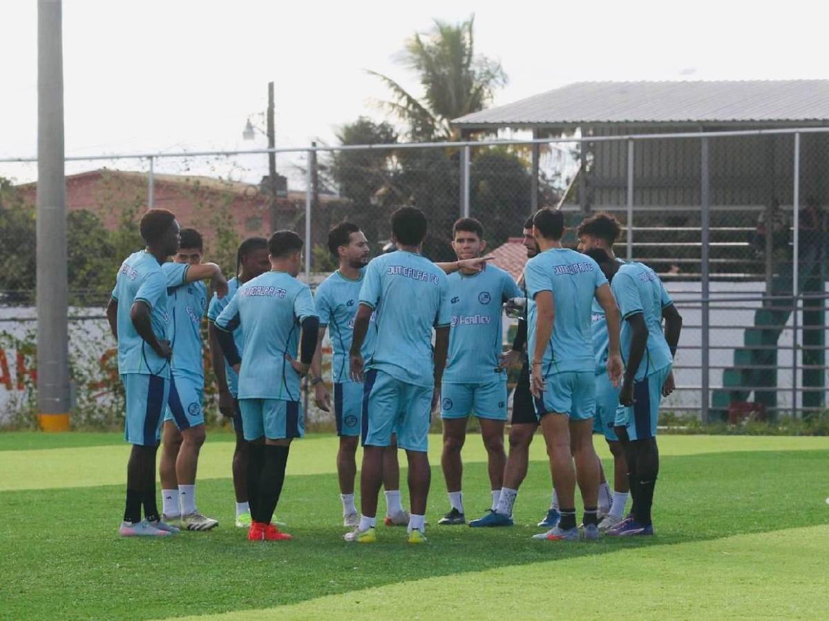 Bajas y fichajes de los equipos de Liga Nacional: Motagua sacó la chequera y así se reforzó Olimpia