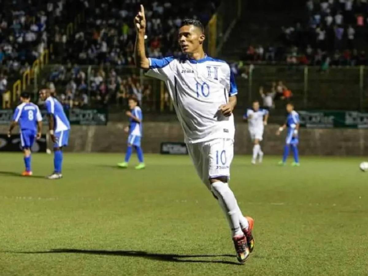 Preso en EE UU, brilló con Olimpia y esta es su nueva vida: ¿Qué fue de Bayron Méndez?