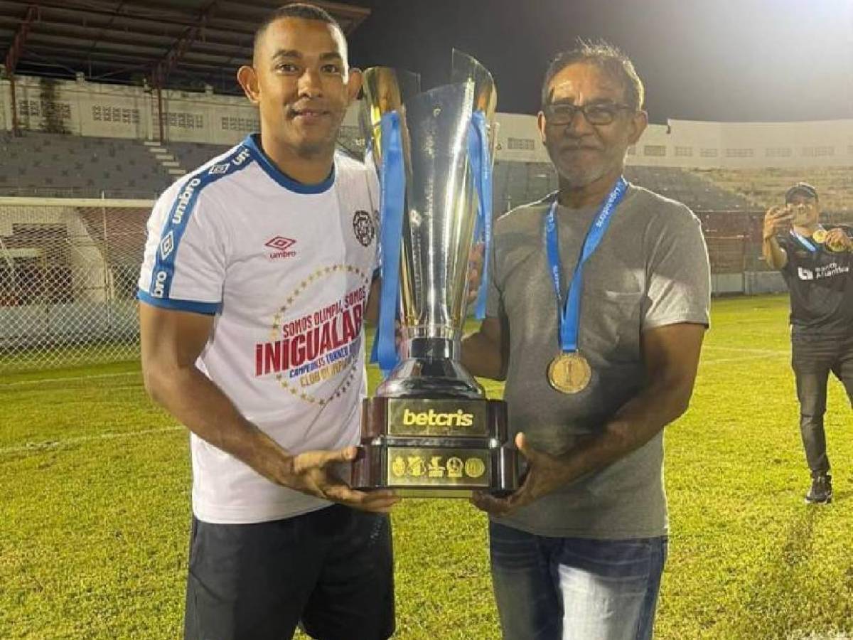 ¿Fue preso? Exjugador de Olimpia aclara lo que sucedió en problema con la policía en Estados Unidos