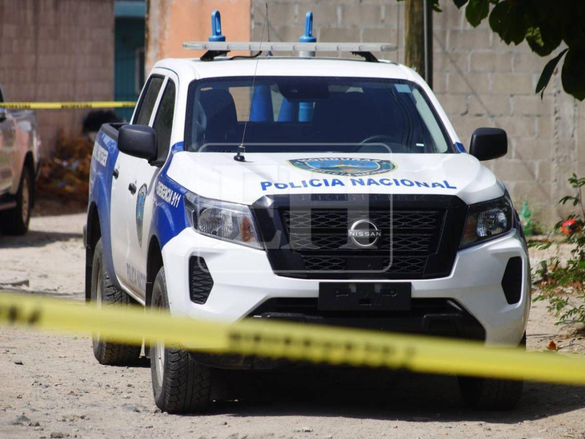 Ella no pudo dejar la bebida: Esposo de Vilma Meléndez, mujer fallecida por caída en SPS