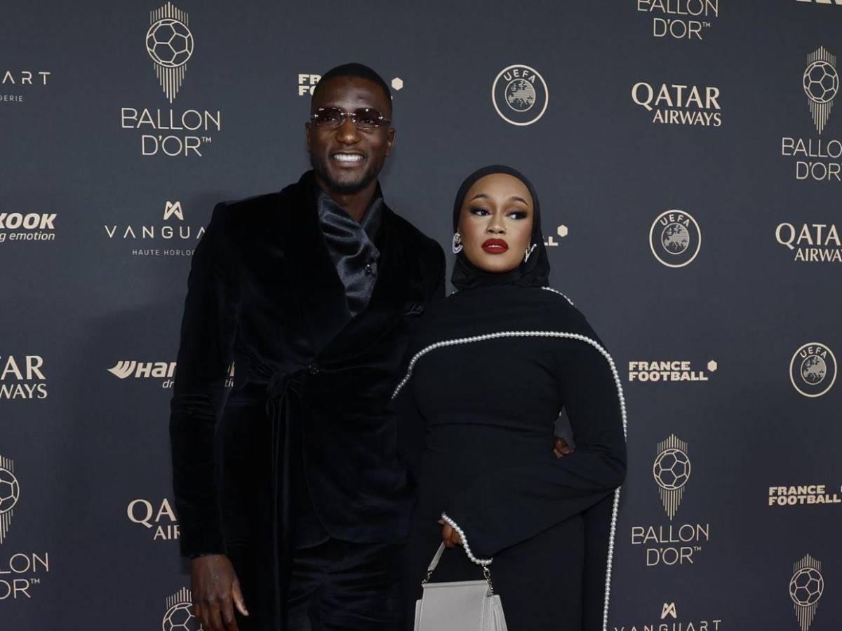 Balón de Oro 2025: así fueron los resultados de las votaciones