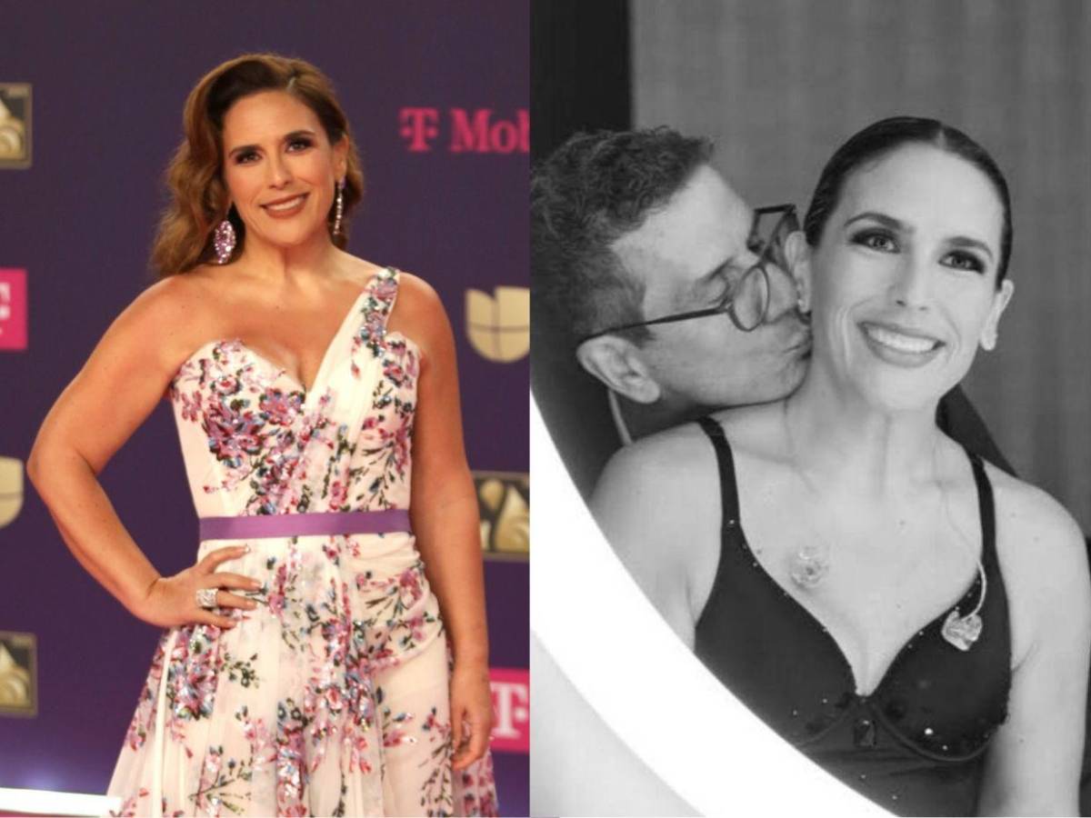 ¿Hubo infidelidad? Angélica Vale pone fin a los rumores sobre su divorcio