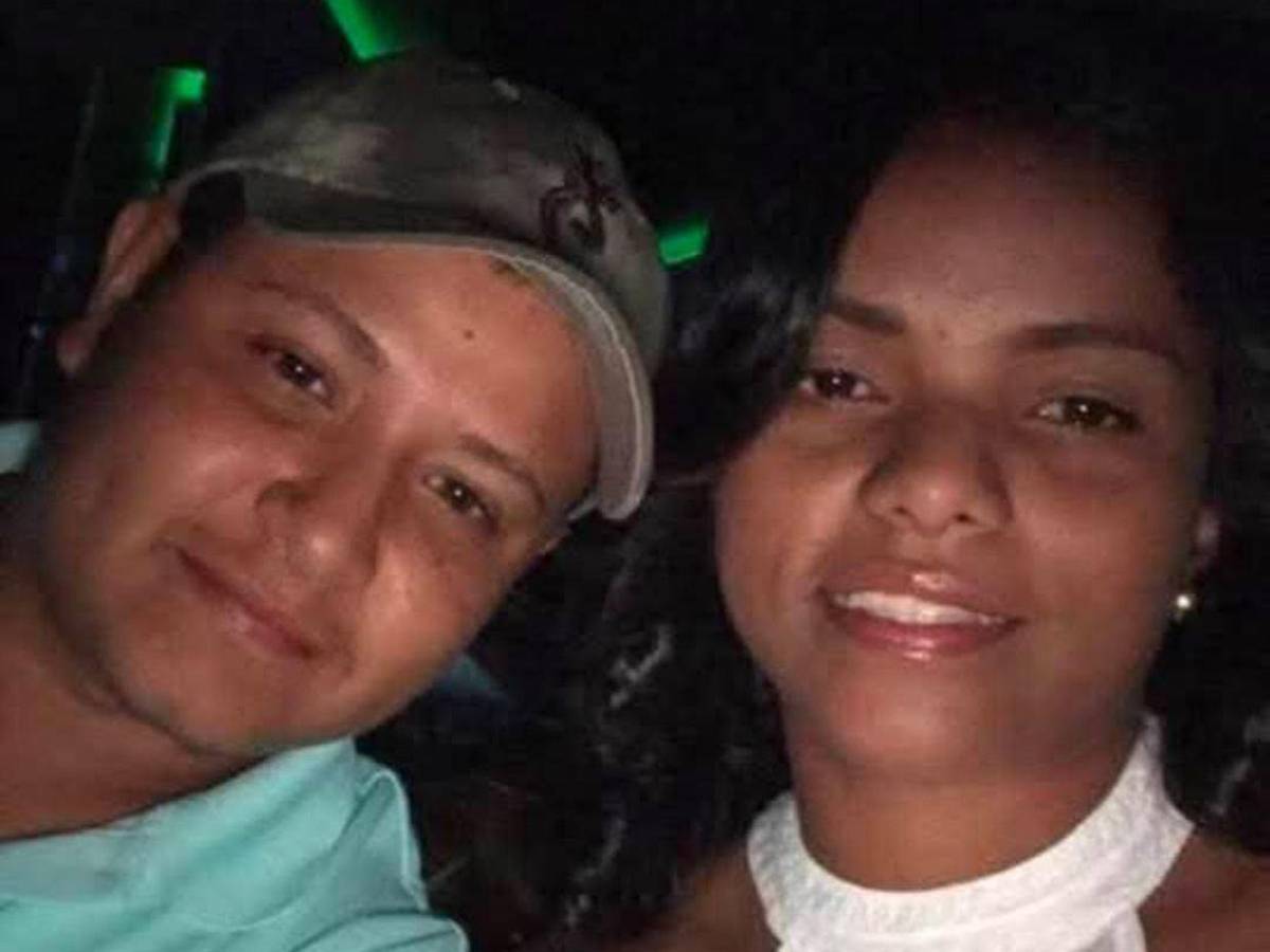 Billetera de víctima y manchas de sangre hallan en casa de acusados de doble crimen en El Progreso