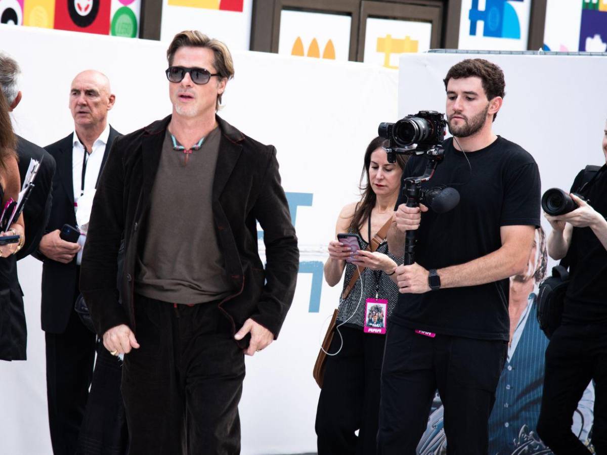 Brad Pitt demanda a Angelina Jolie por $35 millones en la disputa del Château Miraval