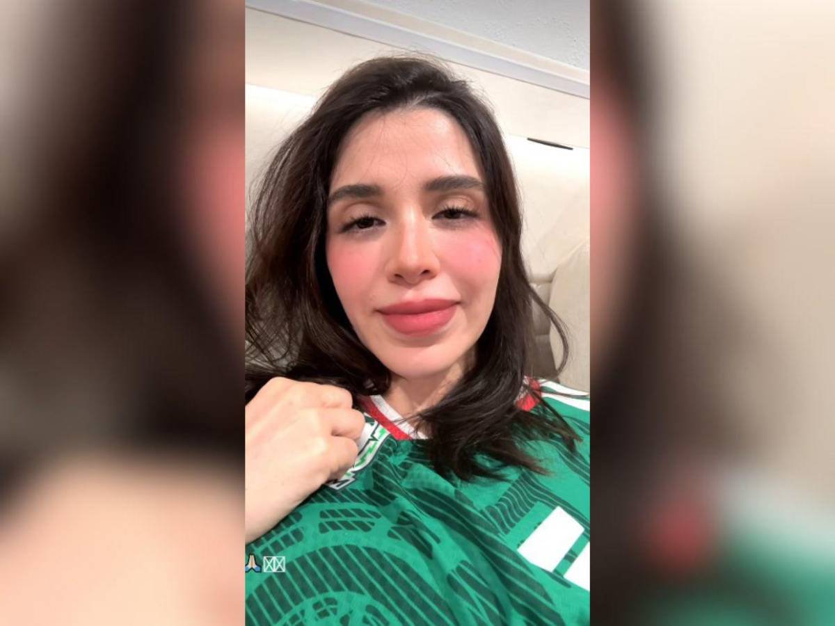 De prisión a TikTok: La nueva vida de Emma Coronel, esposa de El Chapo Guzmán